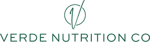 Verde Nutrition Logo
